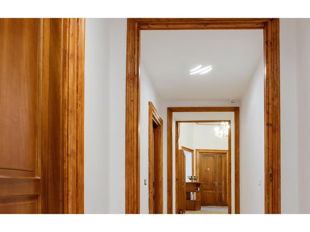 Lh Royal Suites Terrace Roma Exterior foto