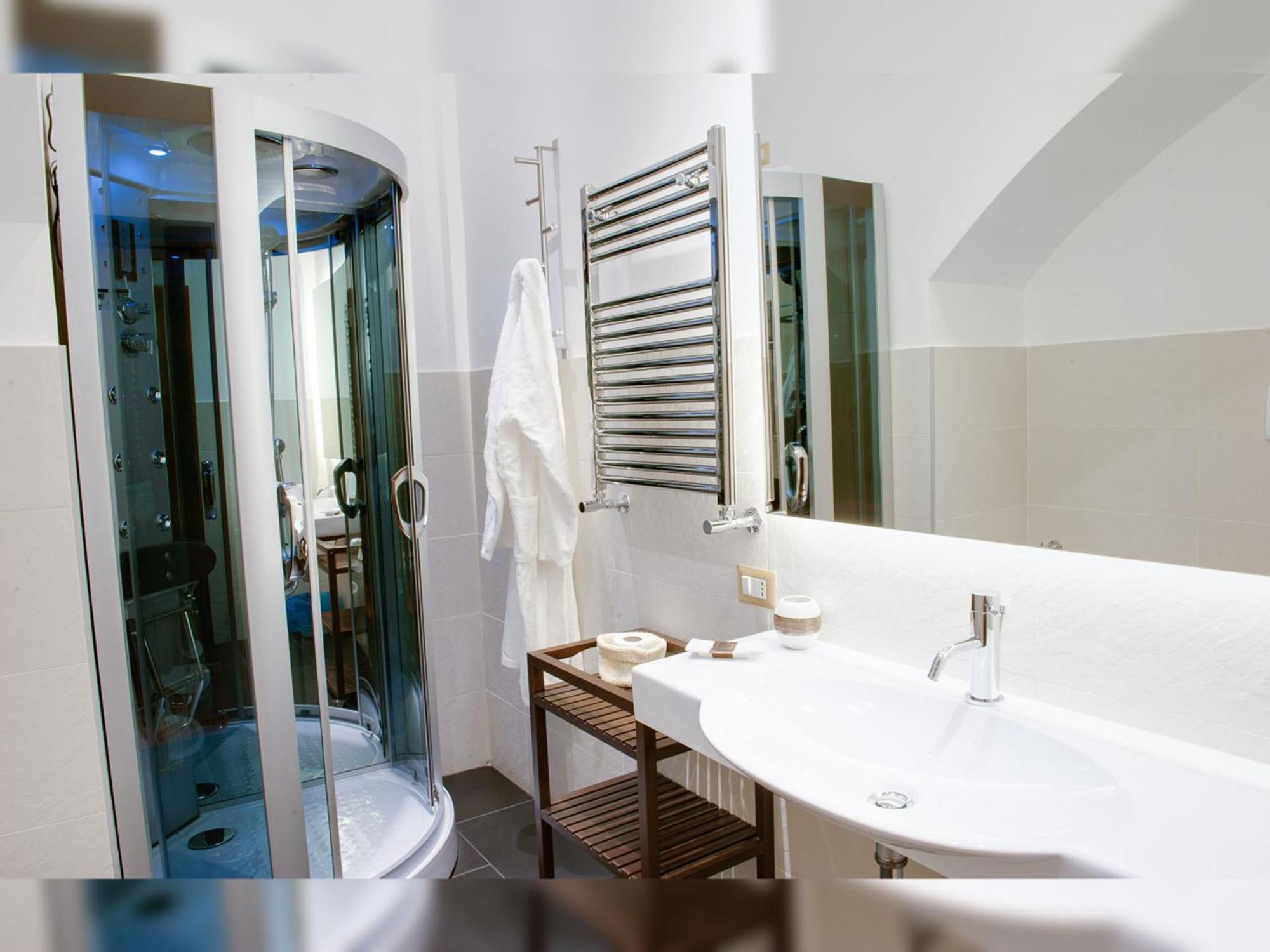 Lh Royal Suites Terrace Roma Habitación foto