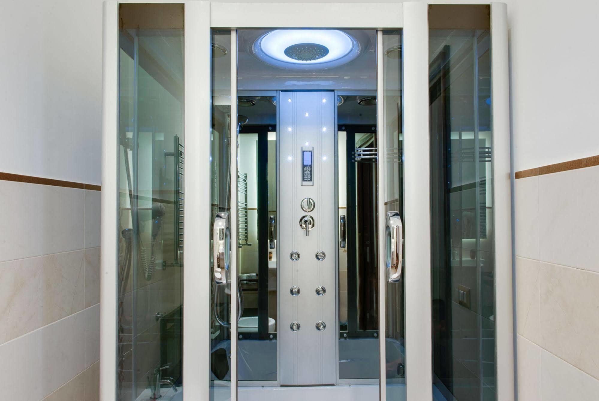 Lh Royal Suites Terrace Roma Exterior foto