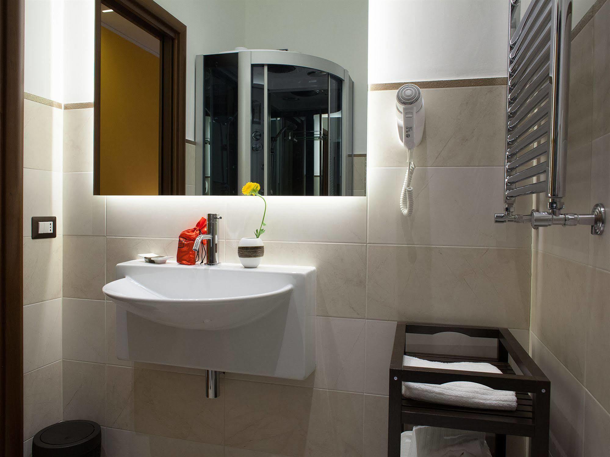 Lh Royal Suites Terrace Roma Exterior foto