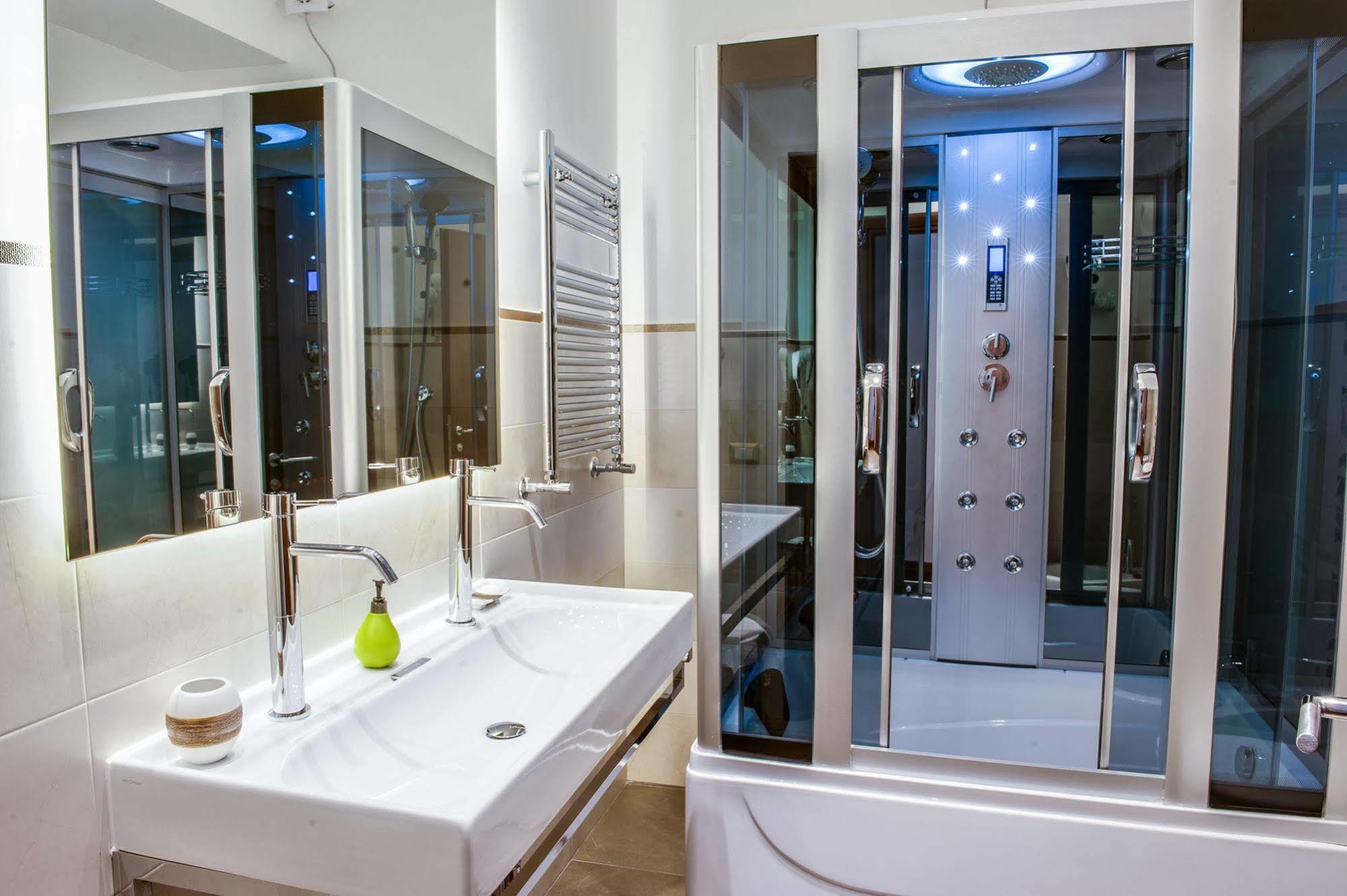 Lh Royal Suites Terrace Roma Exterior foto
