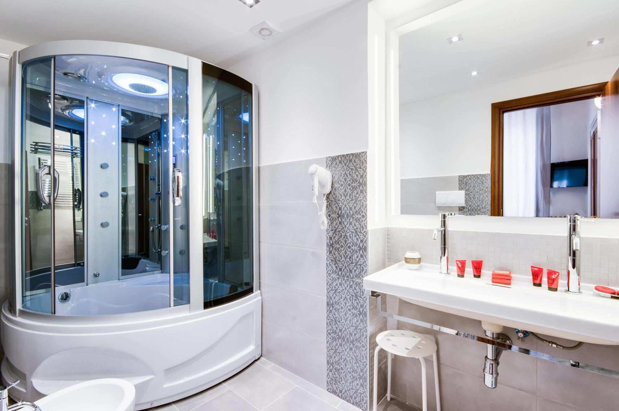 Lh Royal Suites Terrace Roma Exterior foto