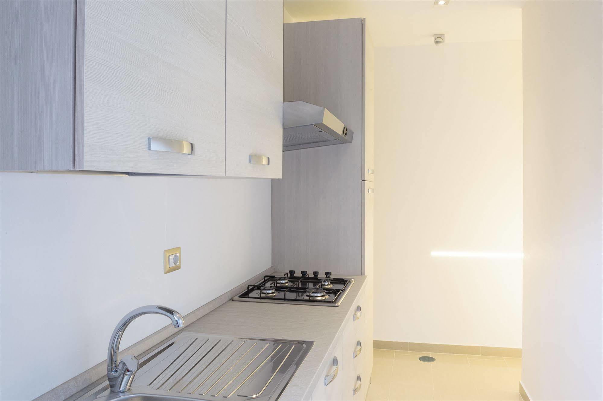 Lh Royal Suites Terrace Roma Exterior foto